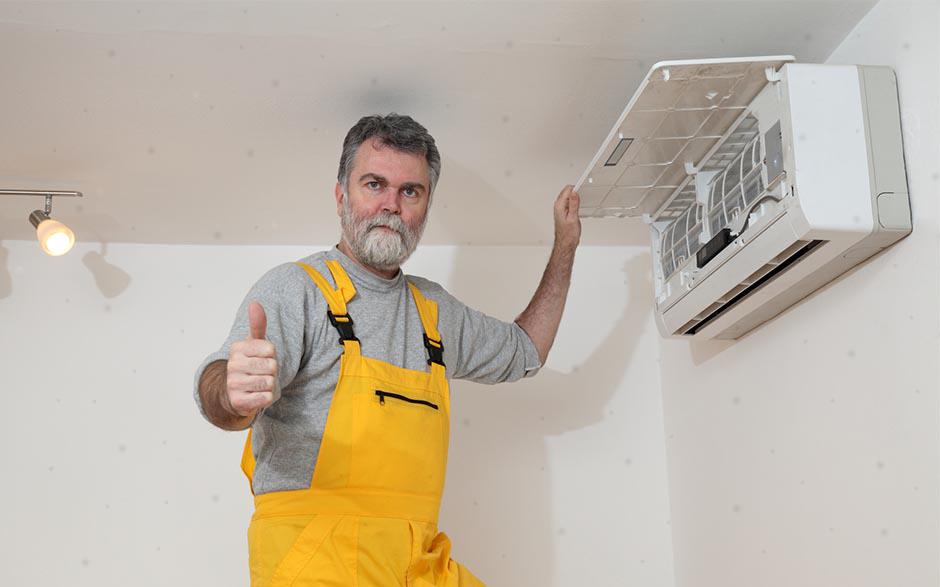monteur électricien Viarmes